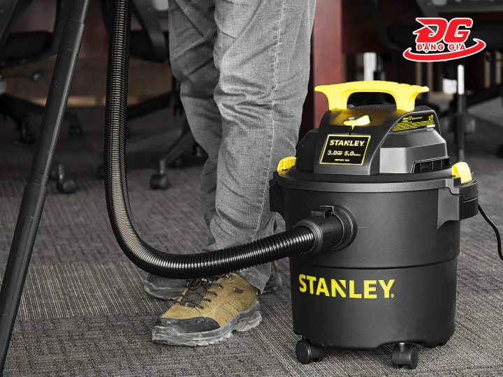 Máy hút bụi cửa hàng 4000W Stanley SL19199P