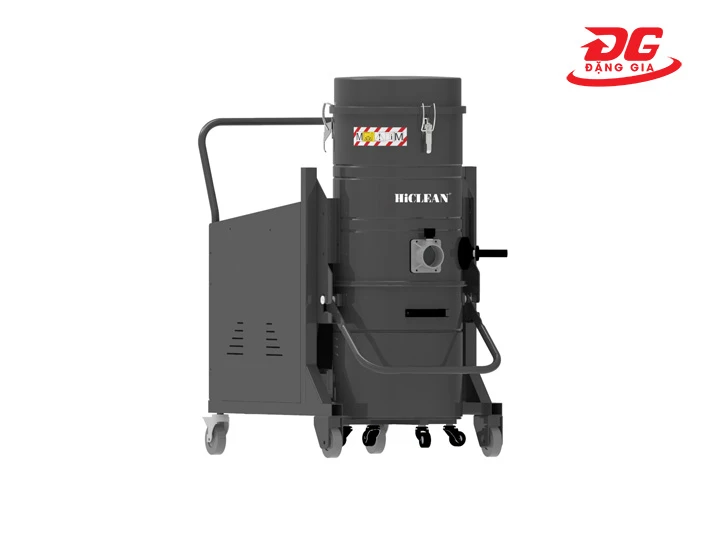 Kiểu dáng máy hút bụi 4000W