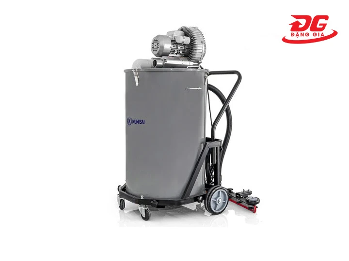 Máy hút bụi nước Kumisai KMS 603T