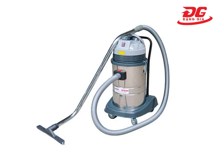 Máy hút bụi 1800W DQC - TECH 301H