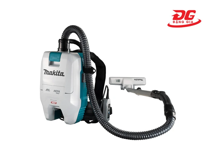 Nhược điểm máy hút bụi công nghiệp dùng pin