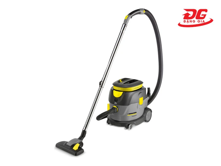 Máy hút bụi công nghiệp Karcher T 15/1 Bp Adv HEPA