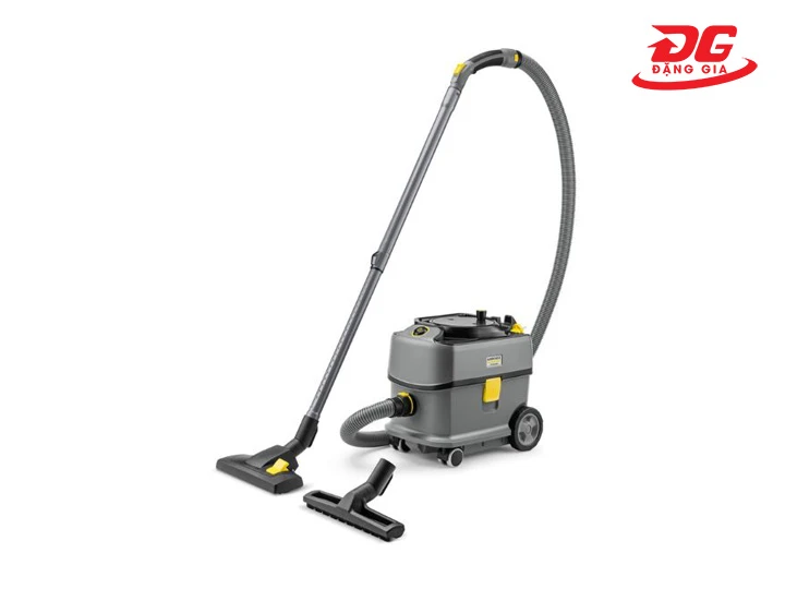Máy hút bụi chạy pin Karcher