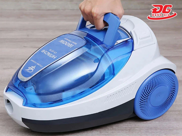 Máy hút bụi công suất 1800W Hitachi CV-SF18