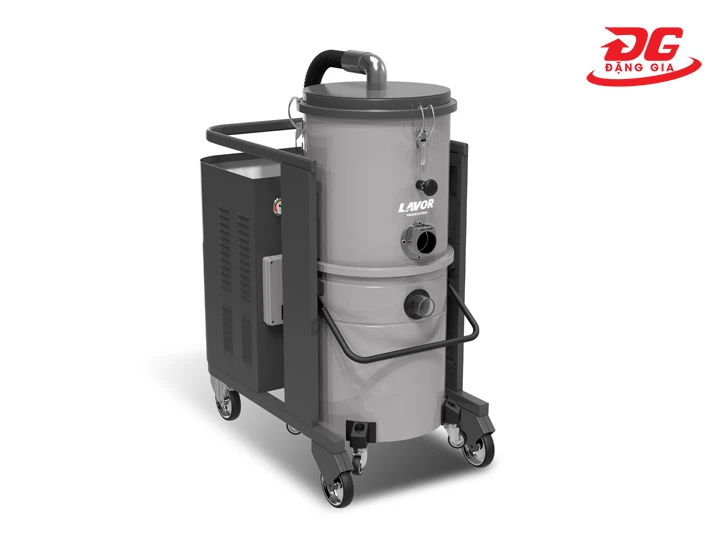 Máy hút bụi công suất 4000W Lavor DTX100 1-55