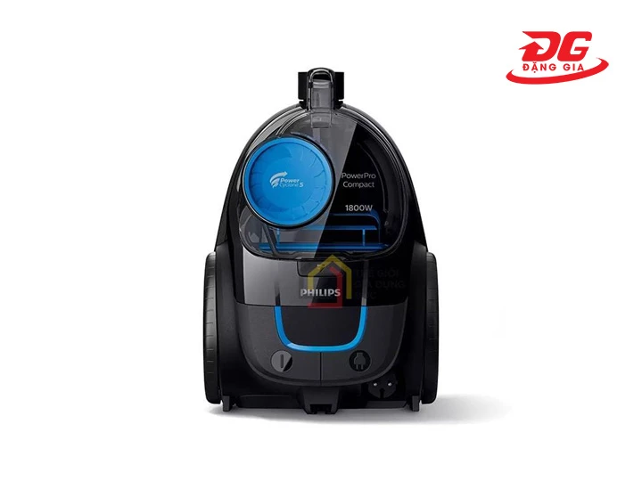 Máy hút bụi 1800W Philips FC9350 