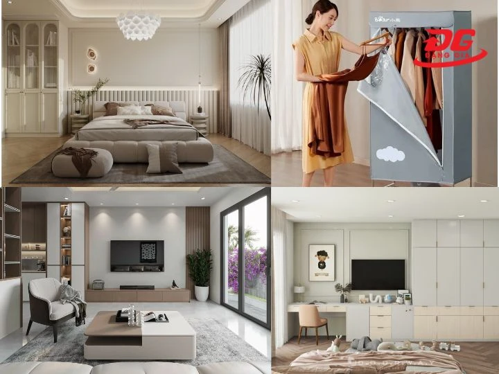 chọn mua máy hút ẩm dựa trên nhu cầu thực tiễn
