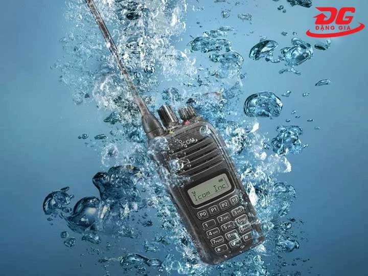 IP Rating: Tiêu chuẩn chống bụi và chống nước