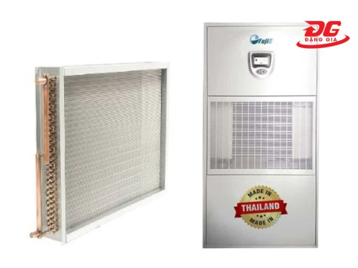 vệ sinh màng bọc Fujie HM-500 theo định kỳ