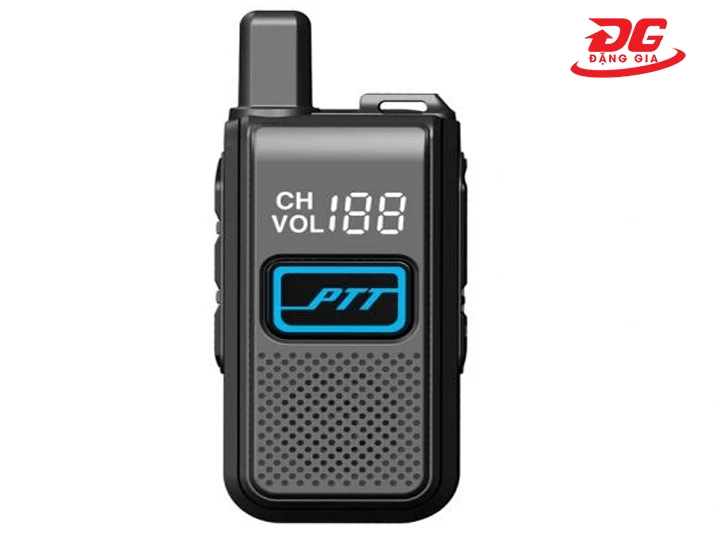 Máy bộ đàm Yanton T-S2