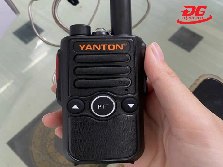  Máy bộ đàm Yanton T-S6