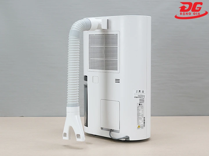 Máy hút ẩm LG DD23GMWE1.ABAE 402W