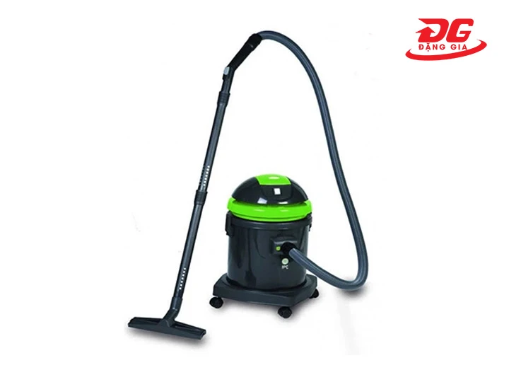 Máy hút bụi công nghiệp khô IPC GP 1/16 tiện lợi