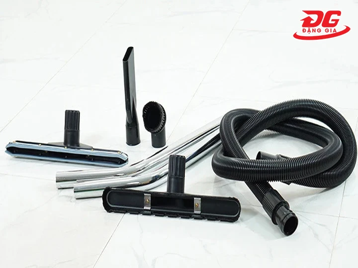 Phụ kiện Máy hút bụi công nghiệp TopClean PD80H