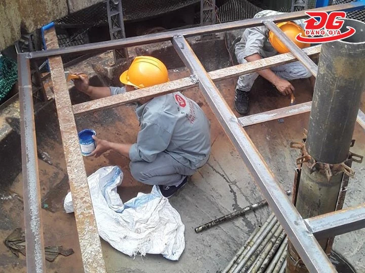 Dấu hiệu cảnh báo tháp giải nhiệt cần được bảo dưỡng