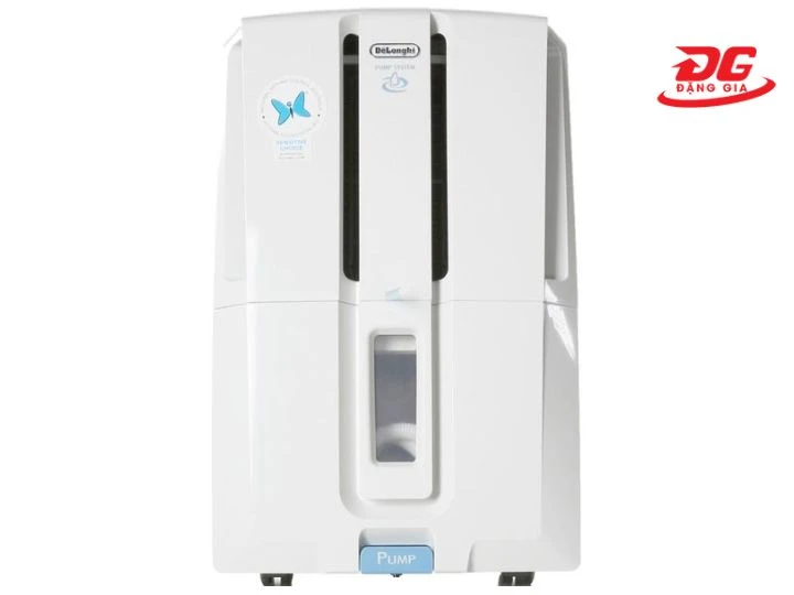 Delonghi 30l DD30P với công nghệ thông minh
