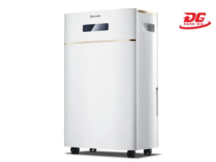 Dorosin 30l ER-630E ngăn mùi ẩm mốc phát triển