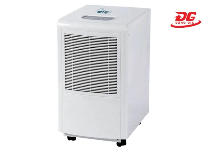 Fujie HM-630EB hút ẩm nhanh, tiết kiệm điện