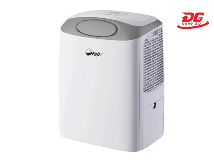Fujie HM-630EC với nhiều chế độ tiện ích thông minh