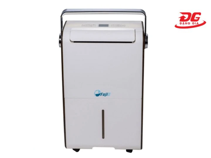 Fujie HM-930EC với độ ồn thấp