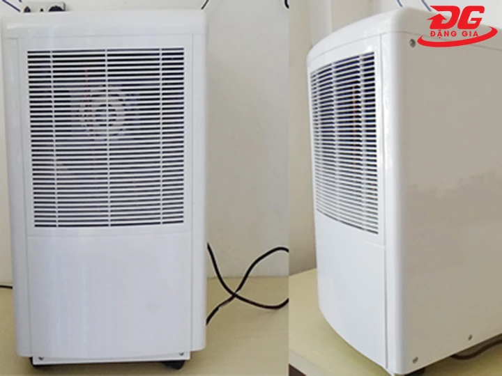 Hình khối thời trang, tinh tế từng góc nhìn