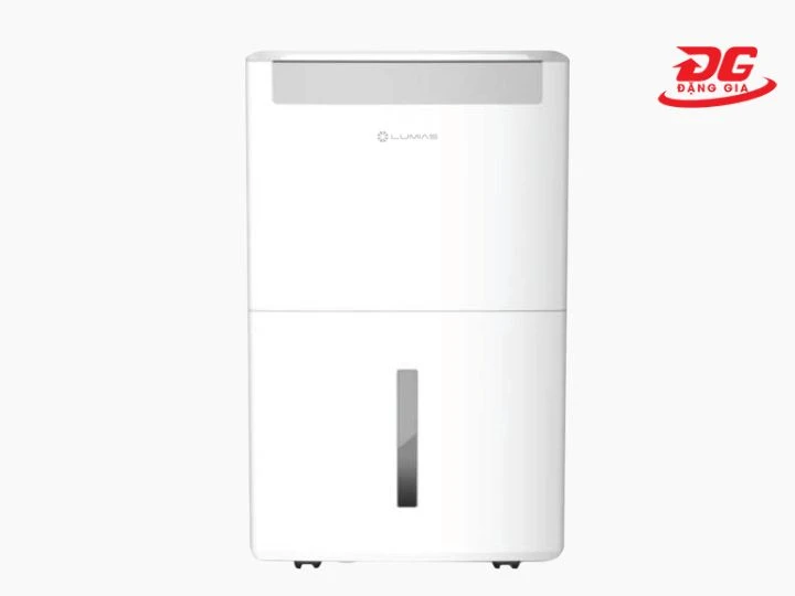 Lumias D6S-30l với lưới ion bạc kháng khuẩn