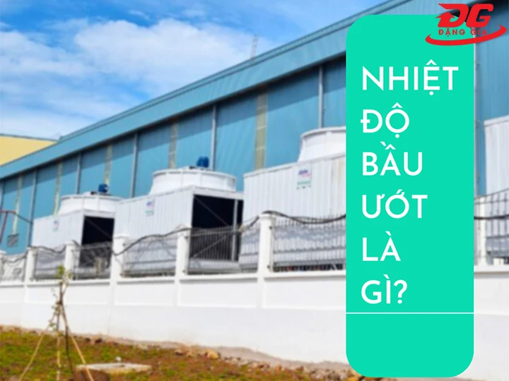 nhiệt độ bầu ướt