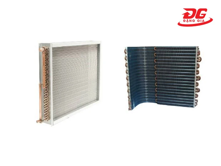 Dàn nóng chiller