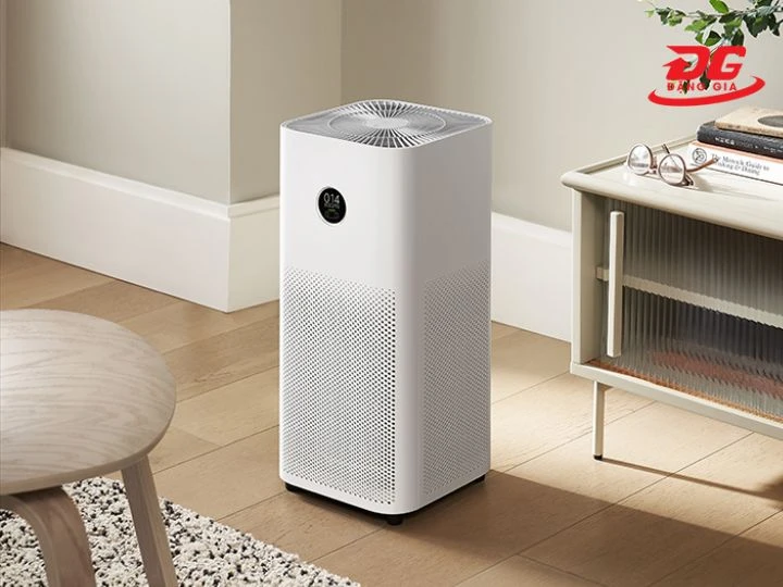 giá cho thuê máy hút ẩm trên thị trường