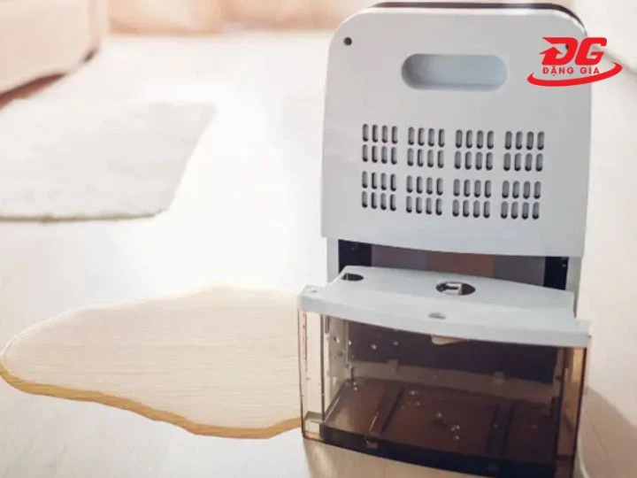 vệ sinh đường thoát ống nước