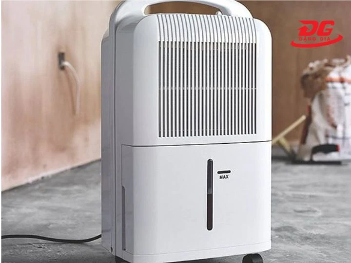vệ sinh lưới lọc theo định kỳ hàng tuần