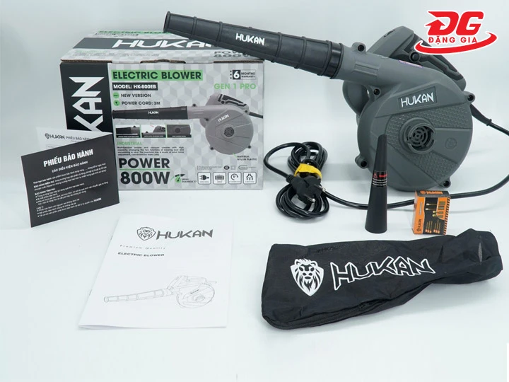 Nơi bán máy hút bụi 800W nhiều thương hiệu, giá tốt