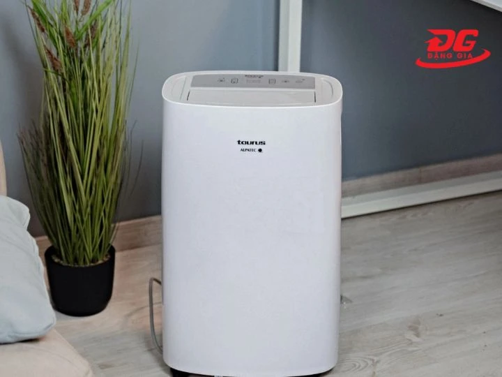 chọn mua máy hút ẩm với công suất phù hợp