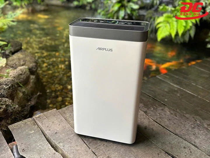 kinh nghiệm lựa chọn máy hút ẩm Airplus