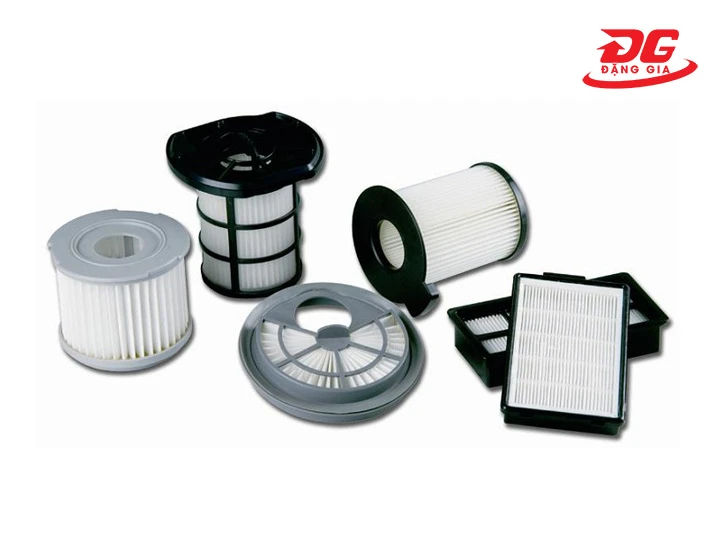 Bộ lọc Máy hút bụi 2500W