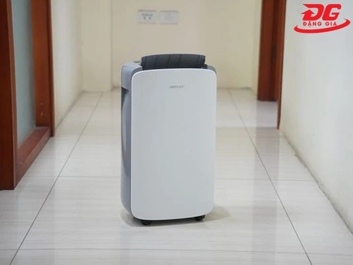 Máy hút ẩm Airplus 1903EE 10L