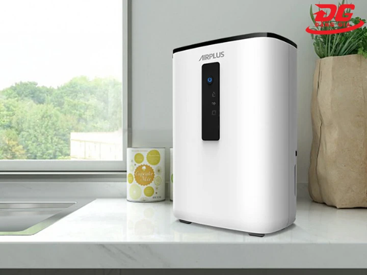 Máy hút ẩm Airplus 901EA