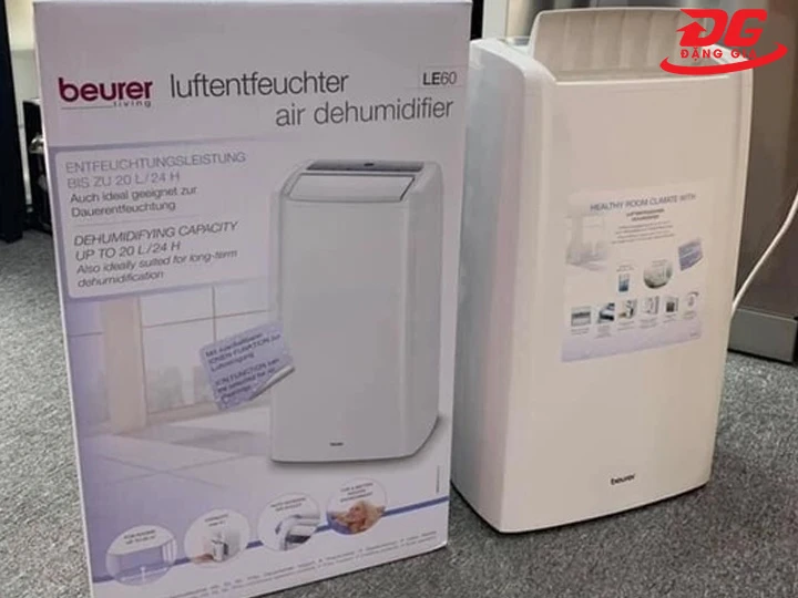  máy hút ẩm Beurer