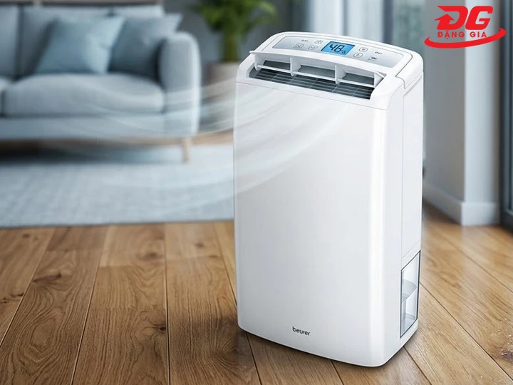 máy hút ẩm Beurer LE30