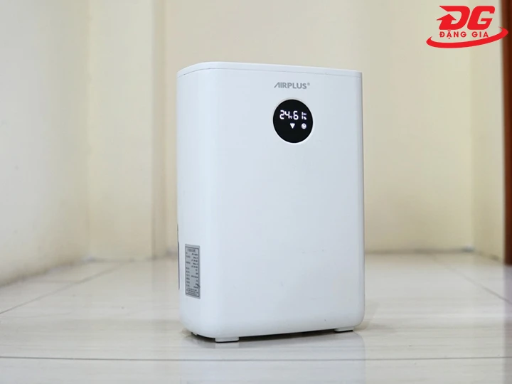 Review top 7 máy hút ẩm Airplus chất lượng, đáng đầu tư 2026