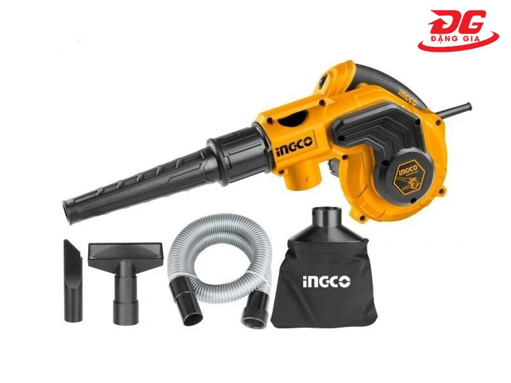 Thiết bị hút và thổi bụi Ingco AB8008