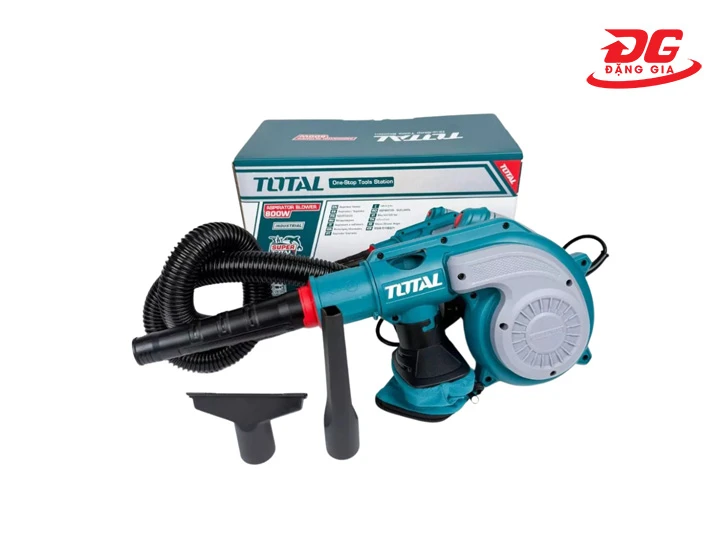 Máy hút bụi 800W ứng dụng