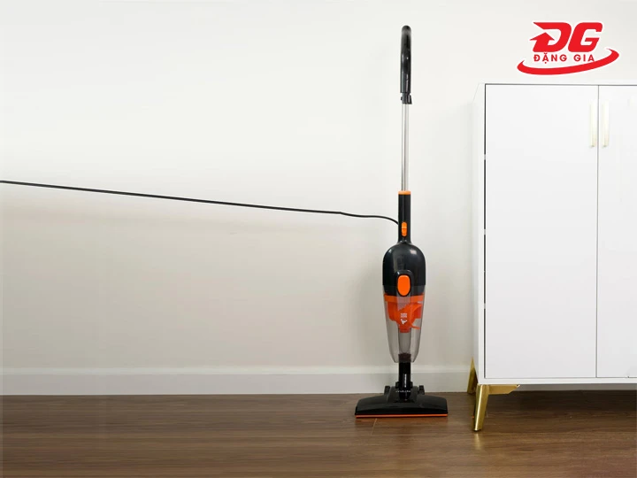 Máy hút bụi 800W MiLife DX18