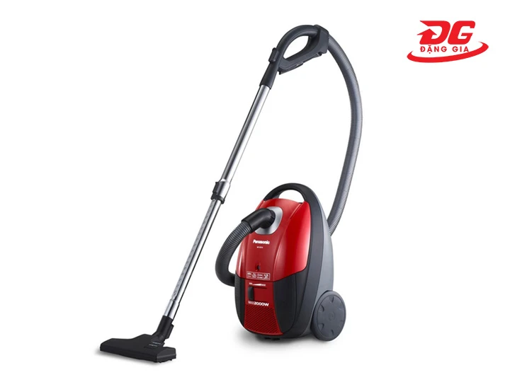 Máy hút bụi Panasonic MC-CJ911RN49 2500W