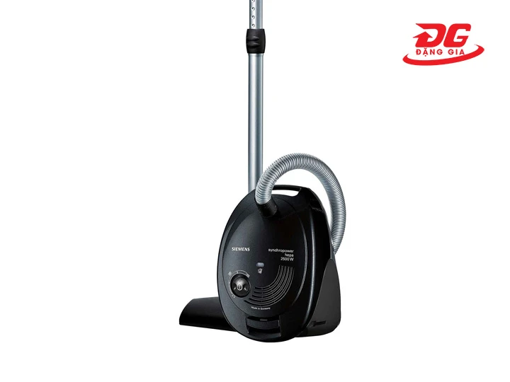 Máy hút bụi Siemens VS06G2530 công suất 2500W