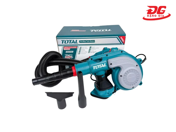 Mẹo dùng máy hút bụi 800W hiệu quả cao