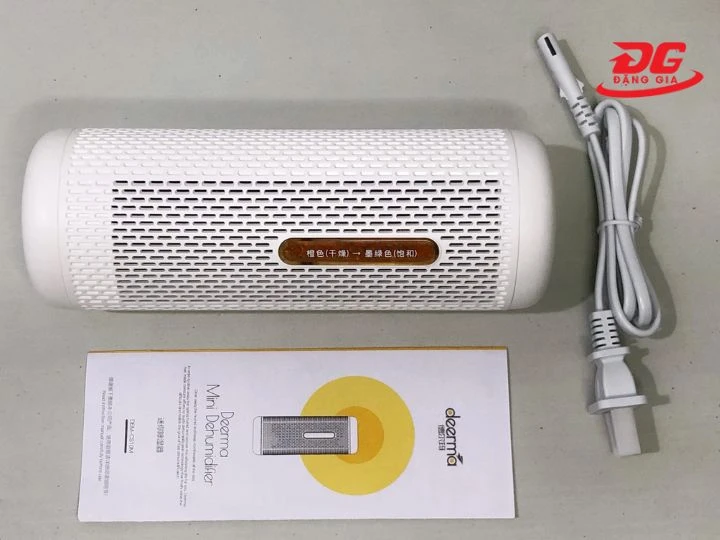 mua Deerma DEM-CS50M chính hãng tại Đặng Gia