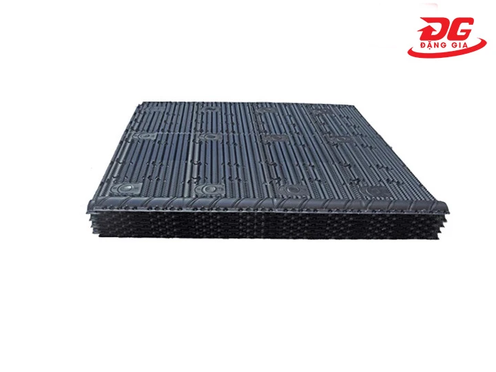 Lắp Tấm tản nhiệt Filling