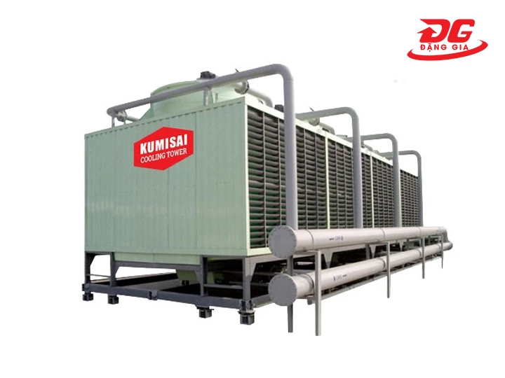 Tháp giải nhiệt Kumisai