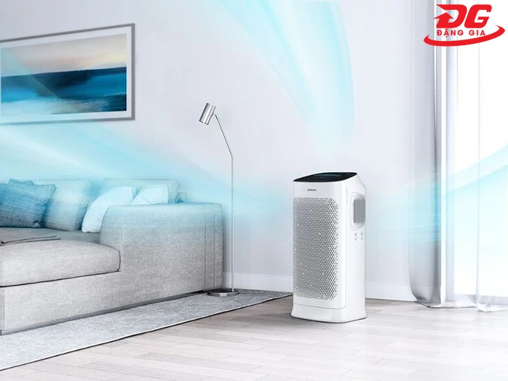 bóc tách hơi ẩm thần tốc